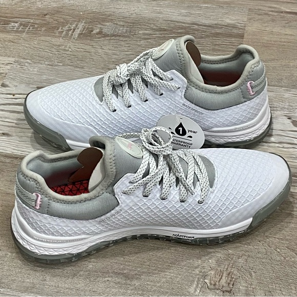 Puma Shoes Puma Womens Proadapt Alphacat Golf Shoes Poshmark